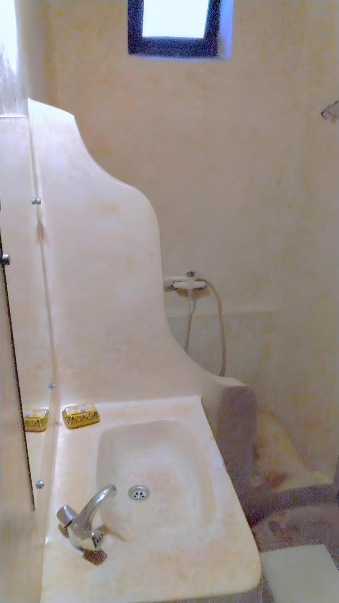 Riad Le Grand Large Эс-Сувейра Экстерьер фото
