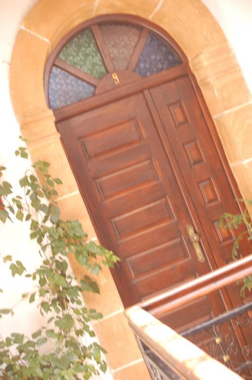 Riad Le Grand Large Эс-Сувейра Экстерьер фото